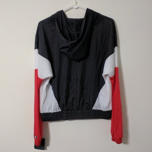 Champion Jacket - Picture 2 of 2